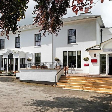 Stafford South Hatherton Hotel Пенкридж Экстерьер фото